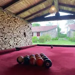 A Paínza Casa rural