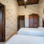 Aldea A Painza Εξοχικό σπίτι Arzúa
