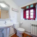 Casa rural A Paínza *