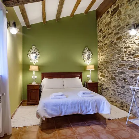 Country house Aldea A Painza