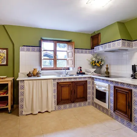 Aldea A Painza منزل ريفي *