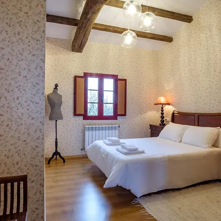 Country house Aldea A Painza Arzua