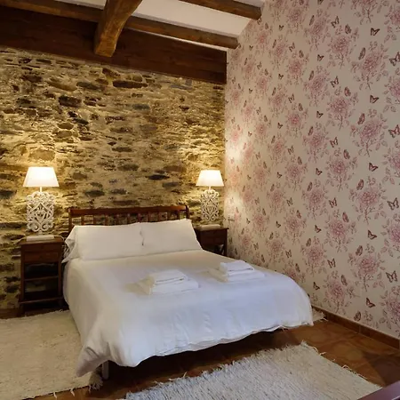 Country house Aldea A Painza