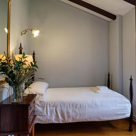 Country house Aldea A Painza *