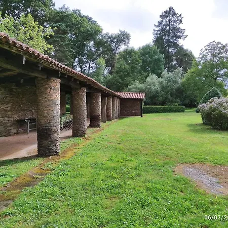 Aldea A Painza Landhaus *
