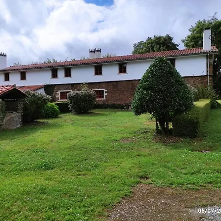 Country house Aldea A Painza Arzua