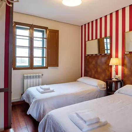 Aldea A Painza * Arzúa