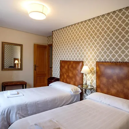 Aldea A Painza Country house *