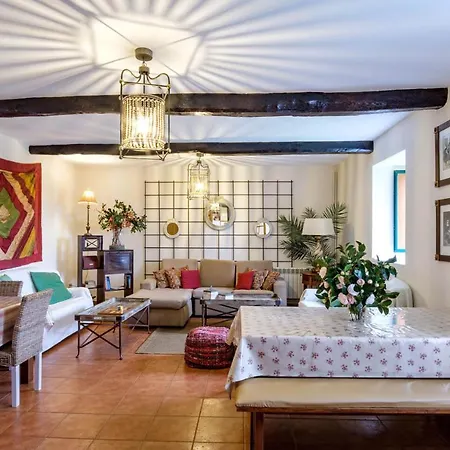Aldea A Painza Country house Arzua