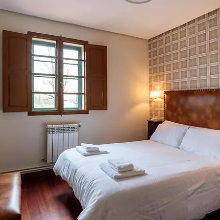 منزل ريفي Aldea A Painza *