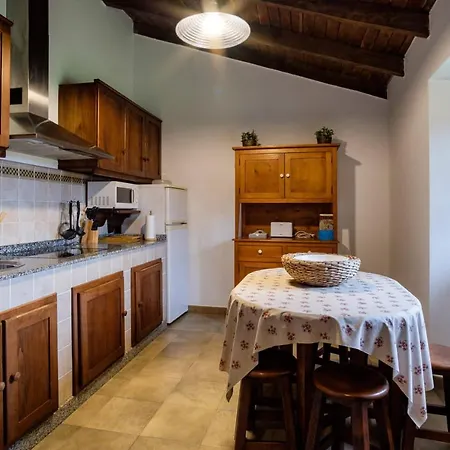 Aldea A Painza Arzúa