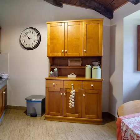 Aldea A Painza Country house *