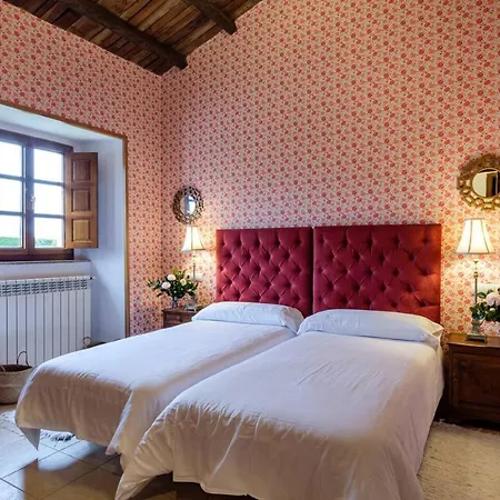 Aldea A Painza Country house