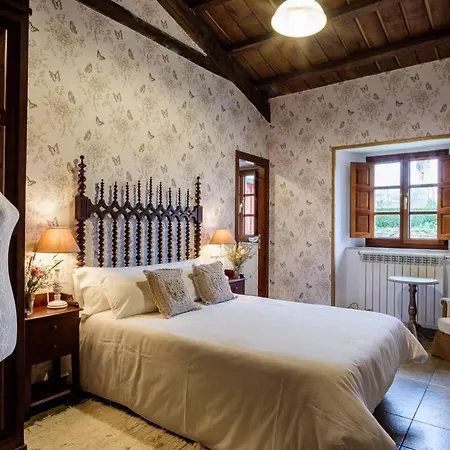 Aldea A Painza Arzúa