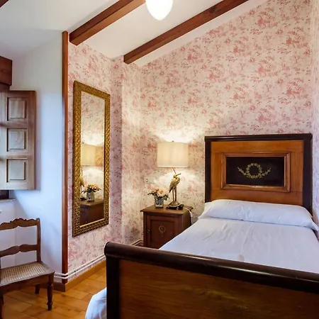 Country house Aldea A Painza Arzua