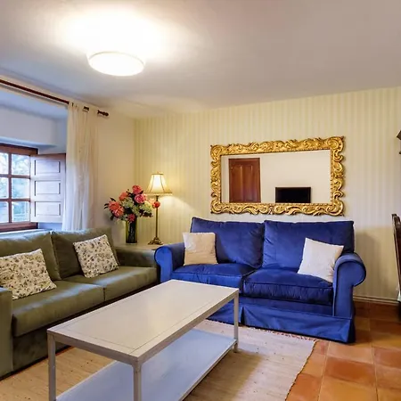 Landhaus Aldea A Painza *