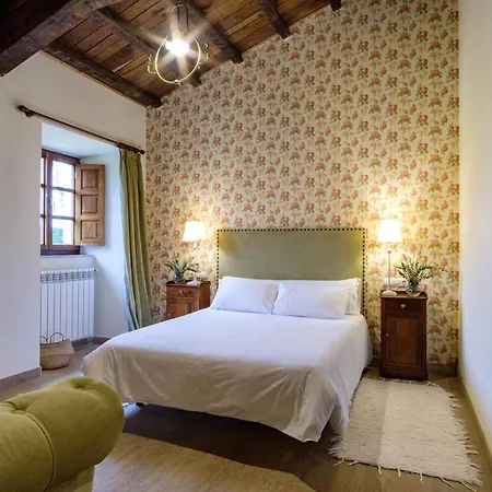 Aldea A Painza * Arzúa