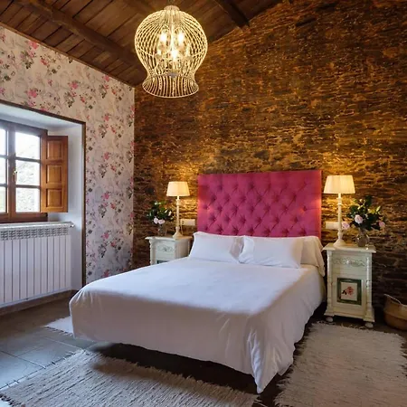 Aldea A Painza Country house