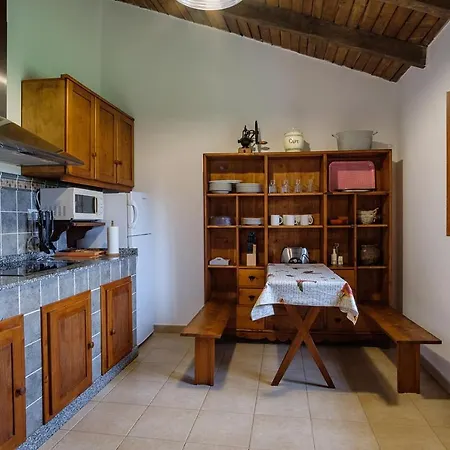 Aldea A Painza Landhaus Arzúa