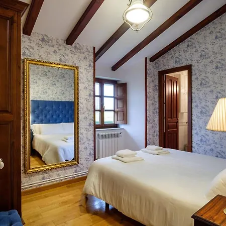 Aldea A Painza منزل ريفي