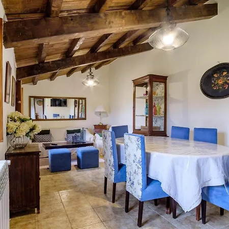 Aldea A Painza Landhaus