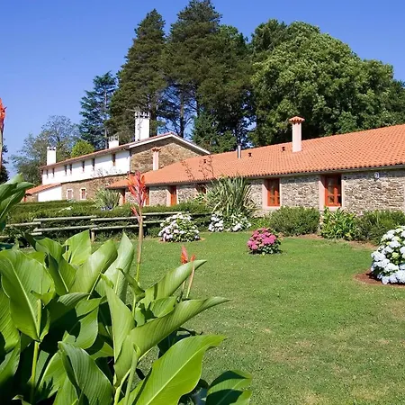 Aldea A Painza Country house *