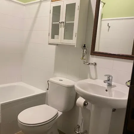 Country house Aldea A Painza