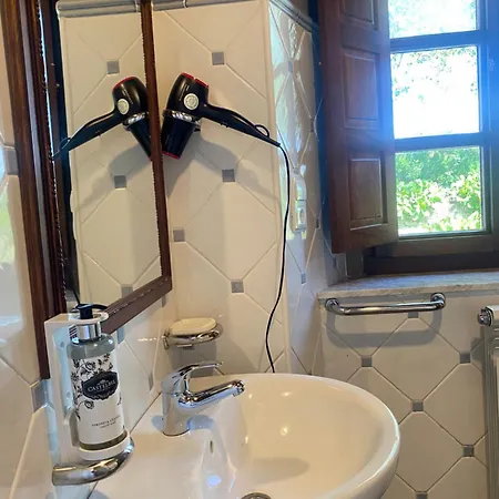 Country house Aldea A Painza