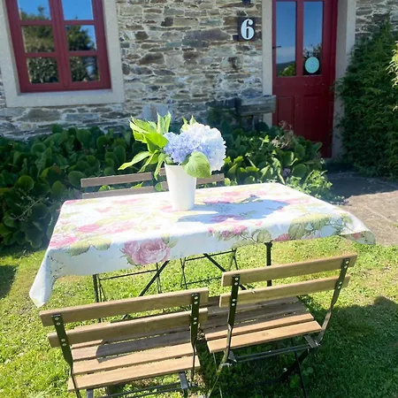Aldea A Painza Country house *