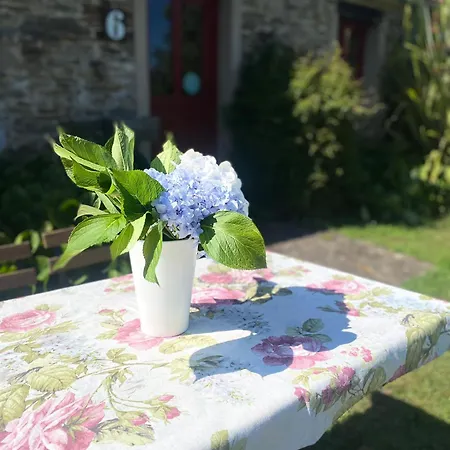 Aldea A Painza Country house Arzua