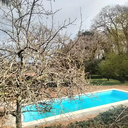 Country house Aldea A Painza *
