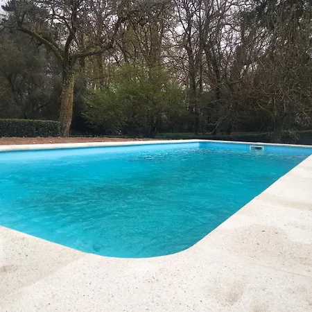 Country house Aldea A Painza