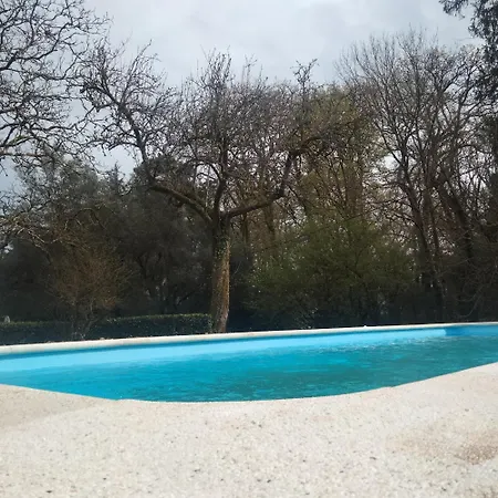 Country house Aldea A Painza *