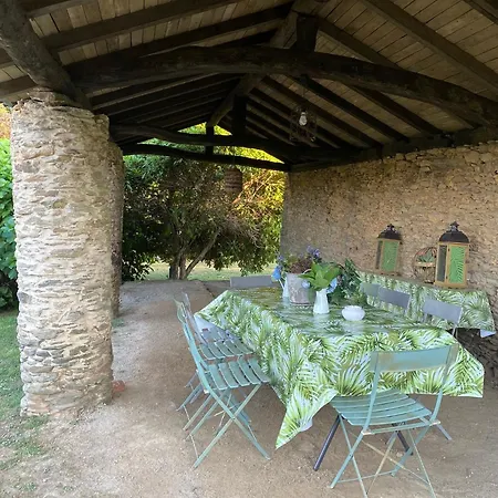 Country house Aldea A Painza