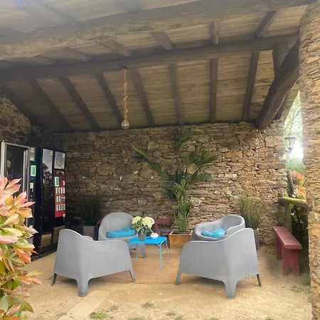 Landhaus Aldea A Painza *