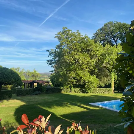 Country house Aldea A Painza