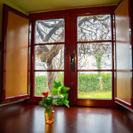 Aldea A Painza Landhuis Arzúa