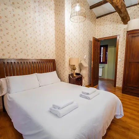 Aldea A Painza * Arzúa