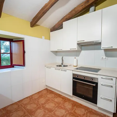 Landhuis Aldea A Painza *