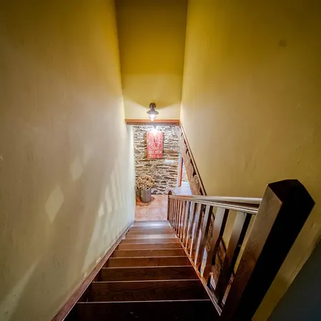 Aldea A Painza * Arzúa