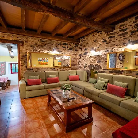 Country house Aldea A Painza