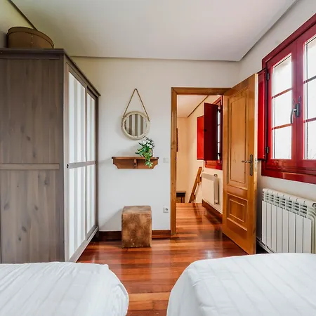Country house Aldea A Painza *