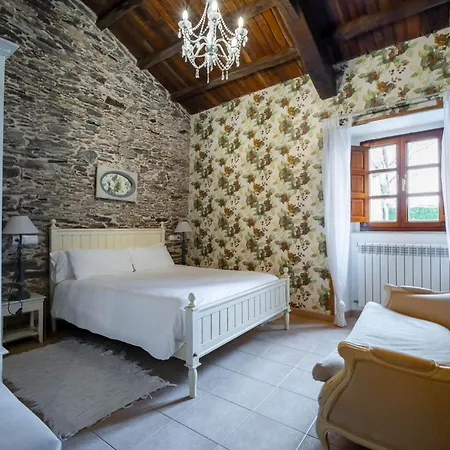 Landsted Aldea A Painza