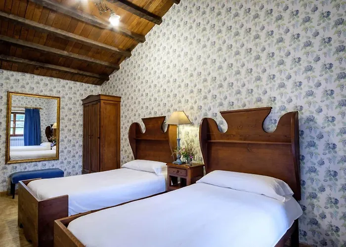 Aldea A Painza Arzúa