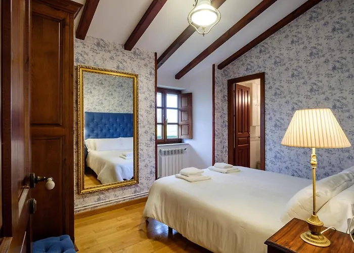 Aldea A Painza Gospodarstwo wiejskie