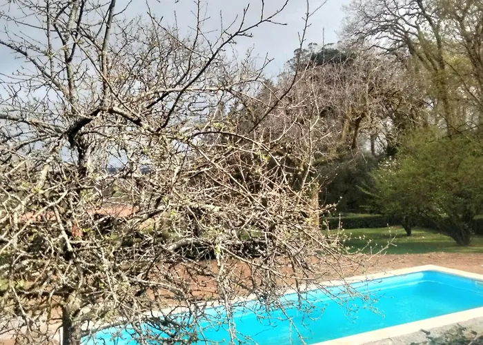 Landhuis Aldea A Painza *