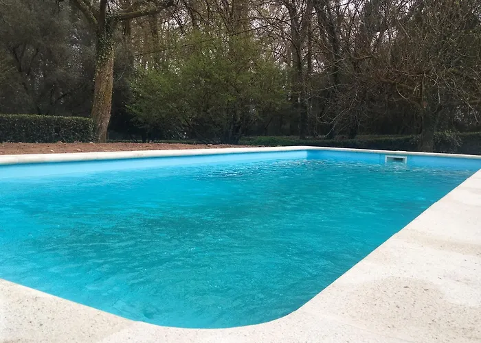 Landhuis Aldea A Painza