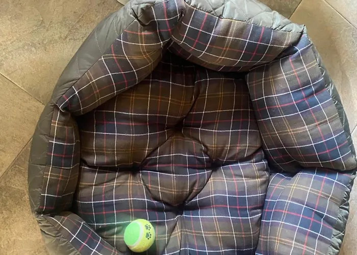 Aldea A Painza Landhuis