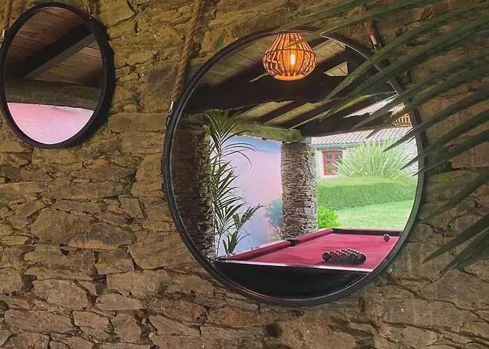 Aldea A Painza Arzúa