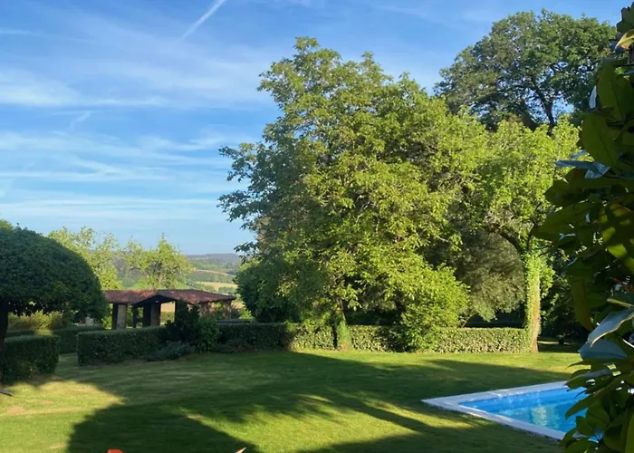 Landhuis Aldea A Painza